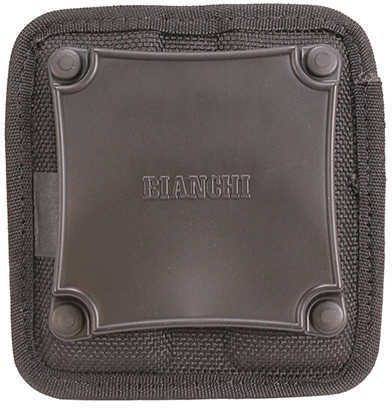 Bianchi 7320 Triple Threat II Mag Pouch (Sz 02 Black)-img-1