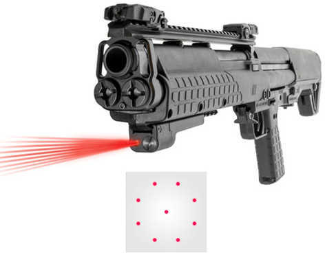 Laserlyte Lyte Ryder Center Mass Fits Sta