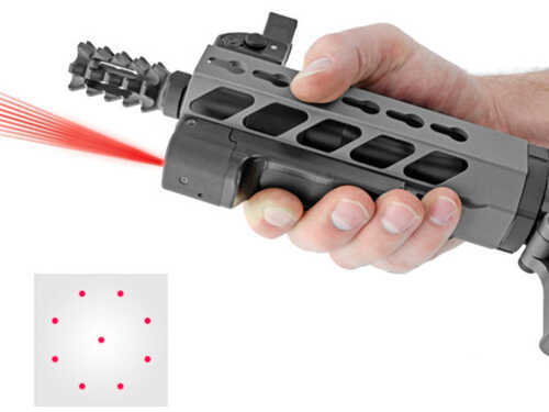 Laserlyte Lyte Ryder Center Mass Fits Sta