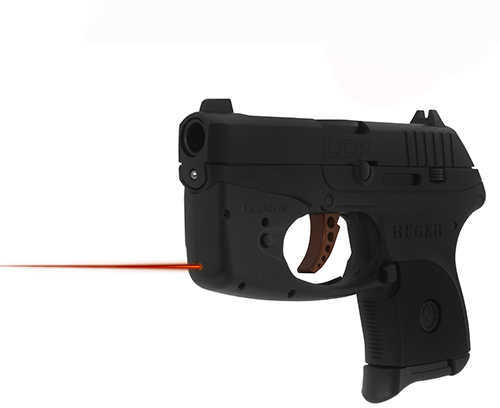 LaserLyte TGL Red Sight For Ruger LCP LC9 and LC380 Md: UTAUYL