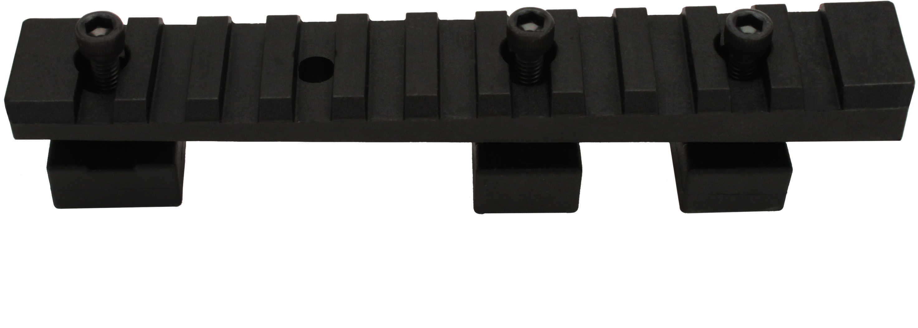 ProMag Archangel Opfor AA9130 Forend Rail -Black Md: AA124