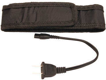 Sabre One Million Volt Stun Gun with Flashlight