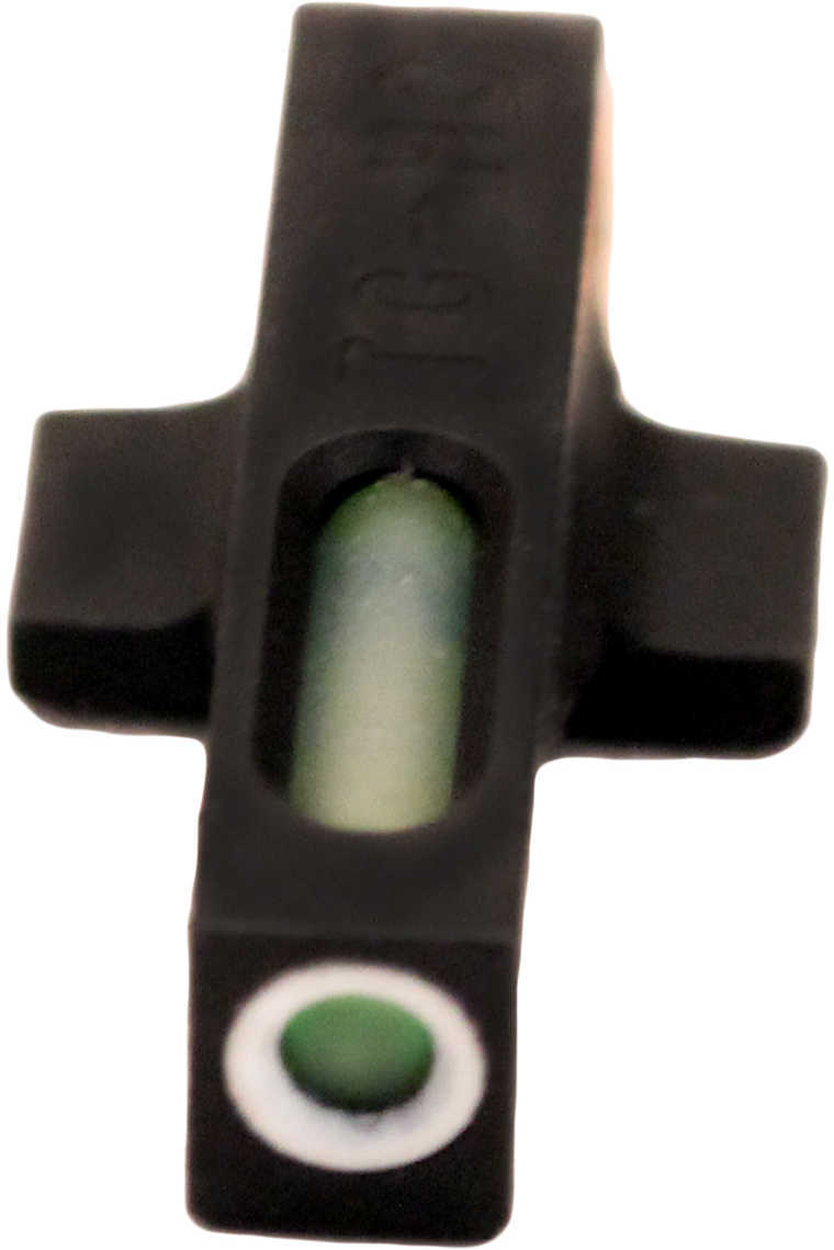 Truglo Brite-Site TFX Front Sight Only Fits Beretta PX4 Storm (excluding Compact) Tritium/Fiber Optic Day/Night 24