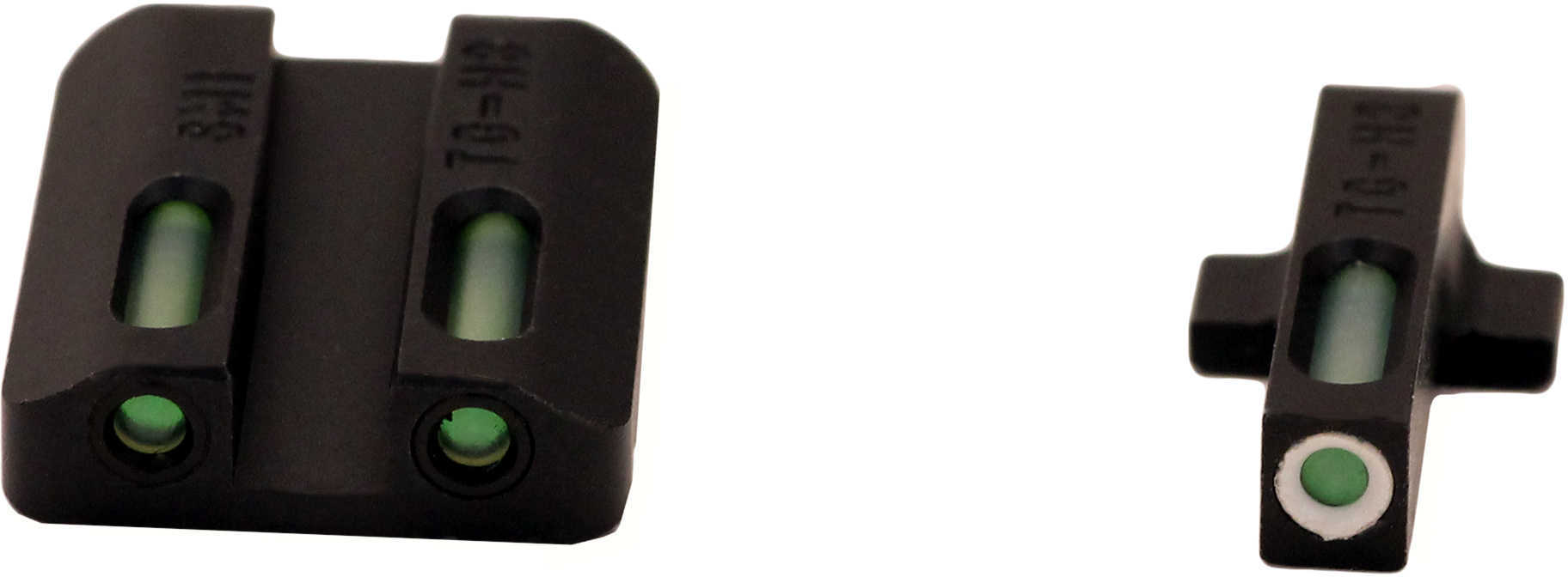 Truglo Brite-Site TFX, Sight, Fits Steyr, Tritium/