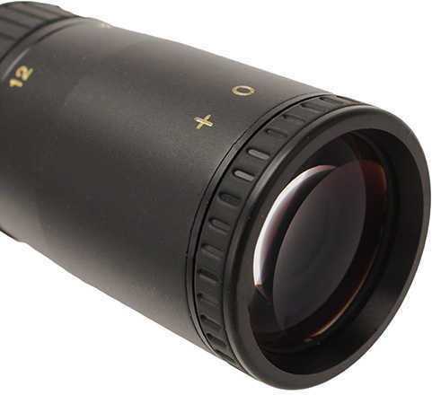 Simmons 4.5-18x44 Matte, TruPlex, 30mm Tube, Side Focus Md: 654518