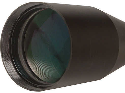 Simmons 6-24x50 Matte, TruPlex, 30mm Tube, Side Focus Md: 656245