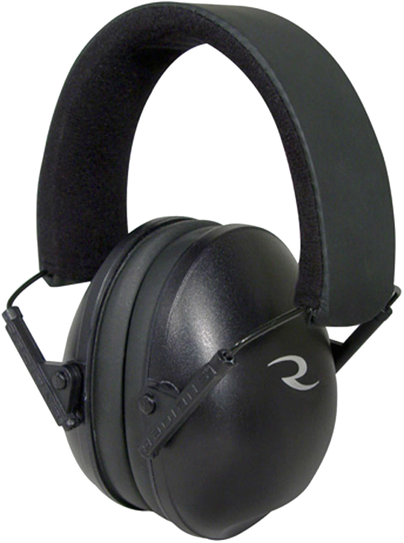 Radians Low set Earmuffs Over the Head LS0100CS