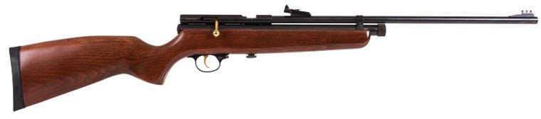 Beeman SAG Deluxe CO2 Air Rifle .177 Caliber Md: QB78D-177-img-1