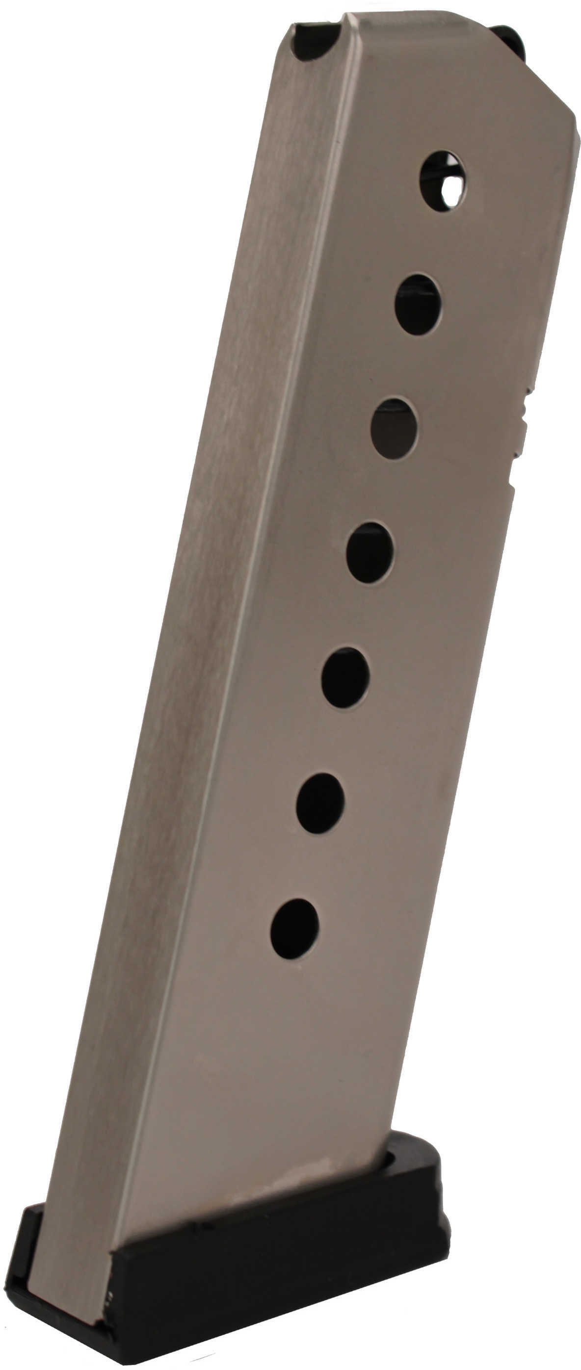 ProMag P220 .45 ACP Magazine 8 Round, Nickel SIG 08N