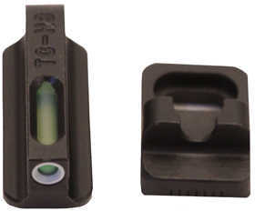 Truglo TFX Sight Set Remington, White Md: TG13RM1PB