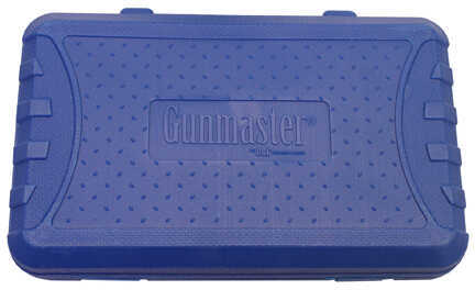 Gunmaster DAC 24 Piece Punch Set Md: GMPUNCH24