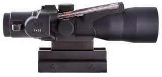 Trijicon ACOG 3X30 Comp Dual Ill Red Crosshair