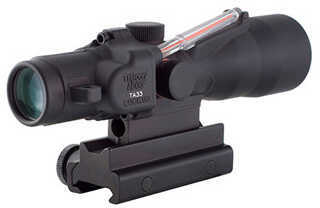 Trijicon ACOG 3X30 Comp Dual Ill Red Crosshair