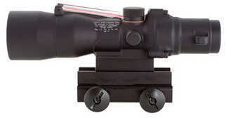 Trijicon ACOG 3X30 Comp Dual Ill Red Crosshair