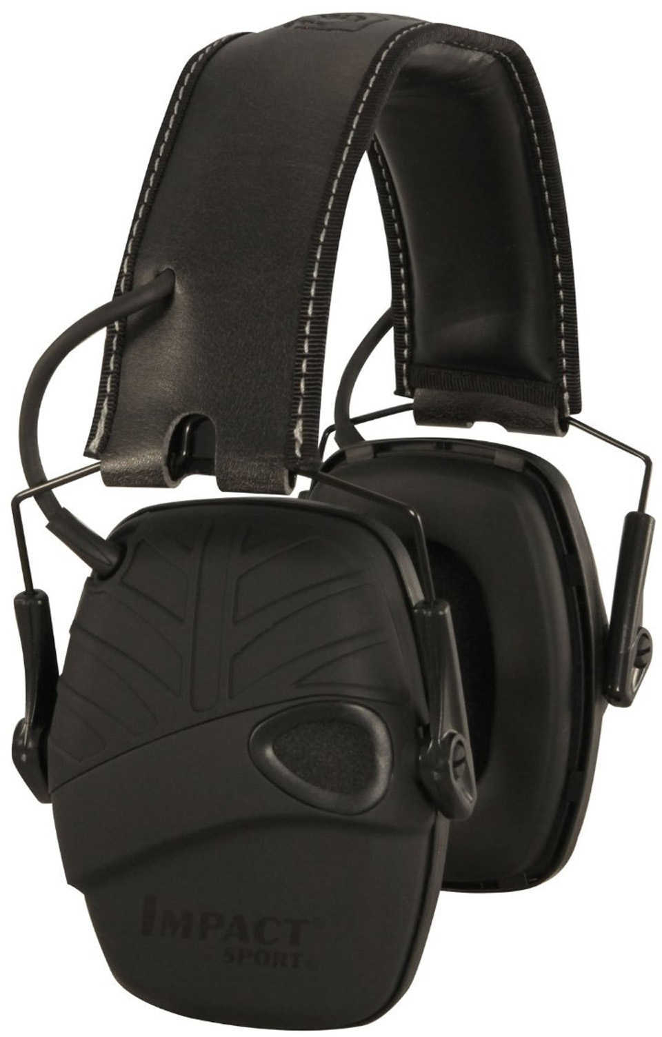 Howard Leight Industries Impact Sport Tactical Electronic Earmuff Md: R-02601