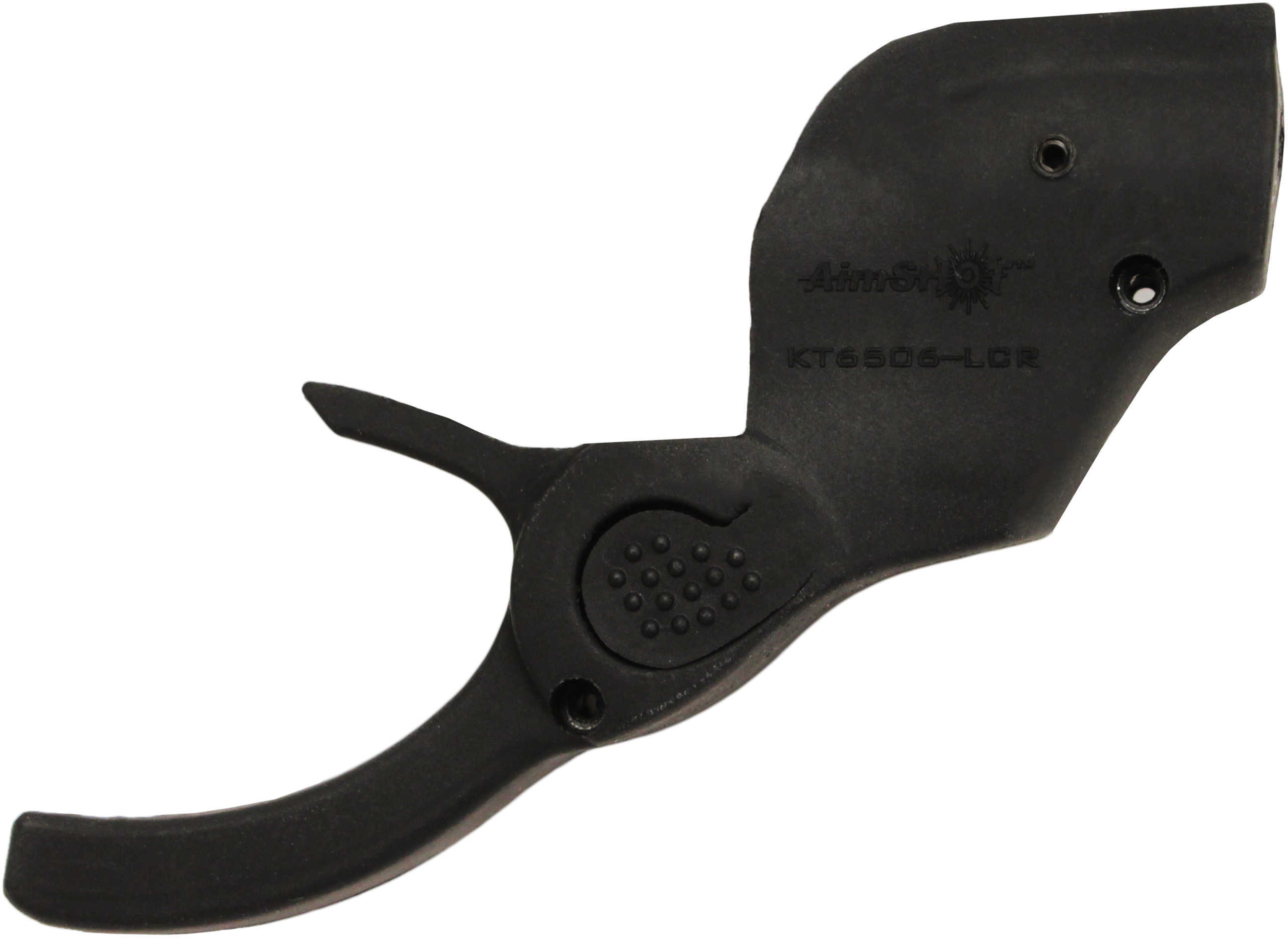Aimshot Ultralight Ruger LCR Red Laser Sight KT6506-LCR