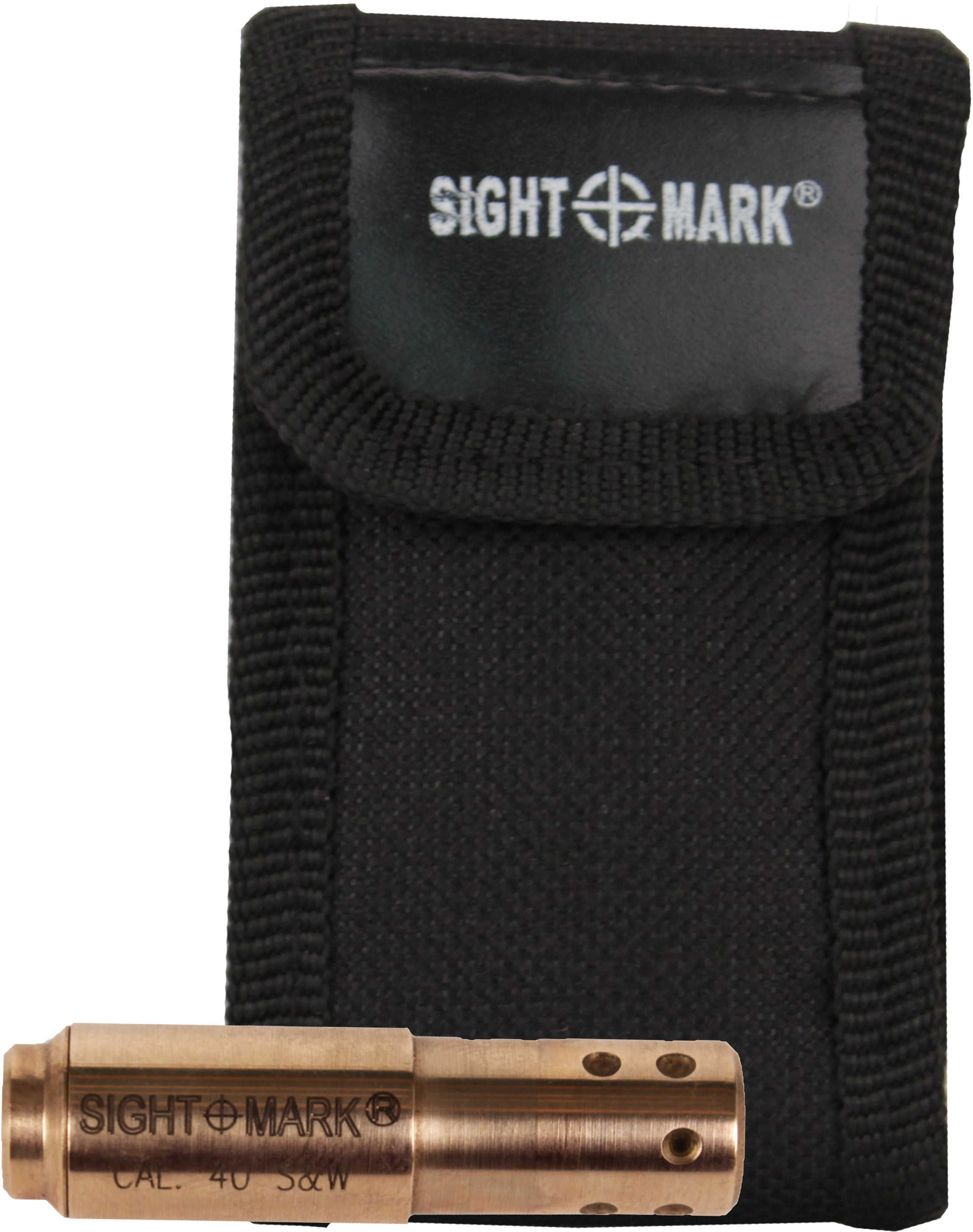 Sightmark Boresight .40 S&W SM39016