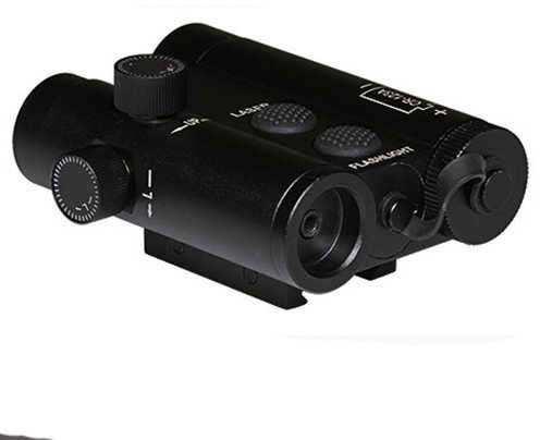 Firefield AR-Laser Light Designator, Black Md: FF25001