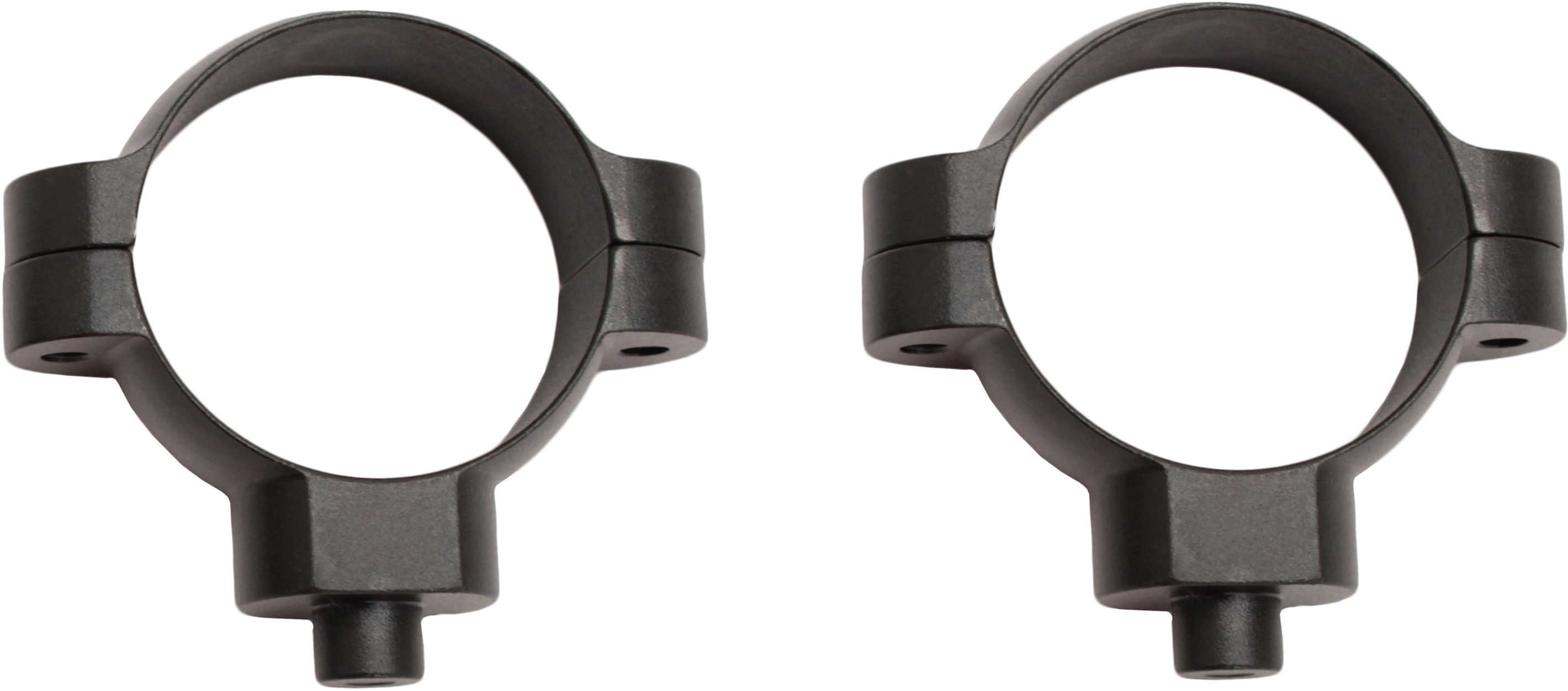 Leupold Quick Release Riings, 34mm, High