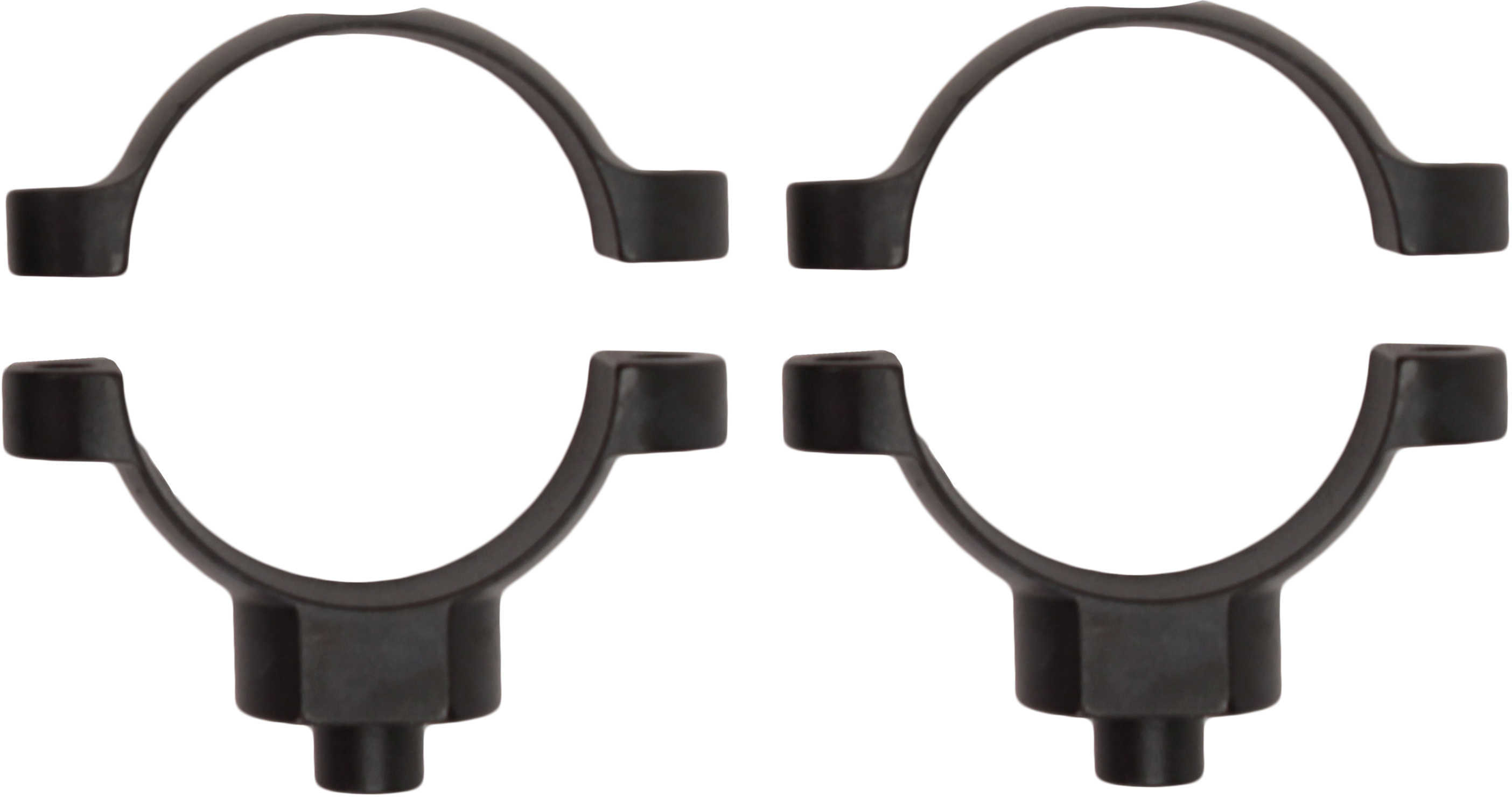 Leupold QR Rings, 34mm Super High 118286
