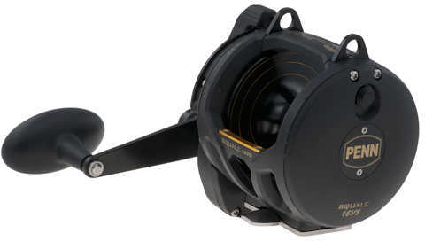 Penn Squall Lever Drag 2 Speed Reel 16VS 1292936