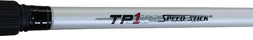 Lews Tournament Performance TP1 Speed Stick Casting Rod 76" Flipping/A-Rig Heavy Power