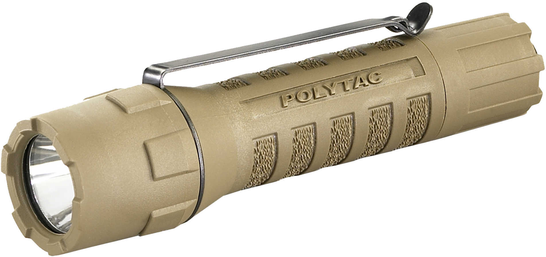 Streamlight PolyTac Flashlight LED Bulb, Coyote Tan 88851