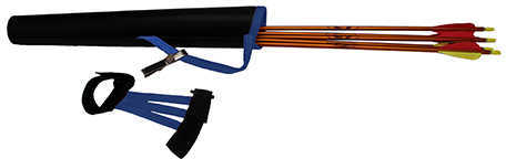 Genesis Original Bow Right Handed Blue Kit 10926-img-1