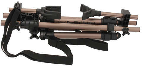 Bog Pod Deadshot FIELDPOD Black