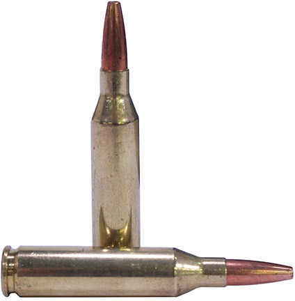 243 Winchester 20 Rounds Ammunition Federal Cartridge 85 Grain Copper