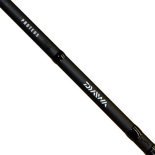 Daiwa Proteus Inshore Spinning Rod 7; 1 Piece 30-55 lb Line Rating Md: PRIN70HFS