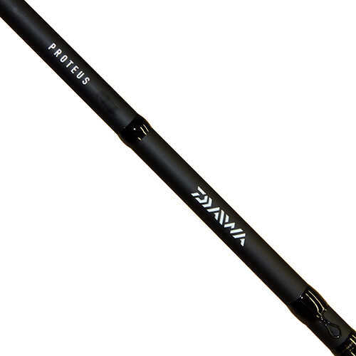 Daiwa Proteus Inshore Spinning Rod 7; 1 Piece 30-55 lb Line Rating Md: PRIN70HFS