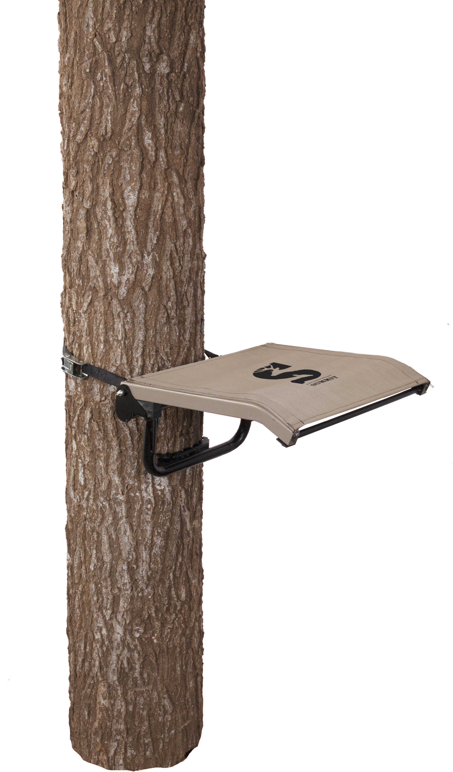 Summit Treestands Hang On Stand The Stump Md: SU82089