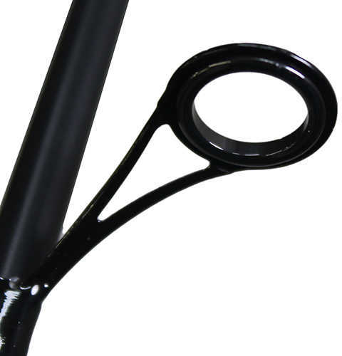 Daiwa Fuego Spinning Rod 68" Length 1pc 6-15 lb Line Rate Medium/Fast Power Md: FG681MFS