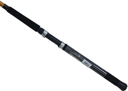 Daiwa FT Trolling Rod 96" Length 2 Piece 20-30 lb Line Rating Medium/Light Power Md: FTT962MHF