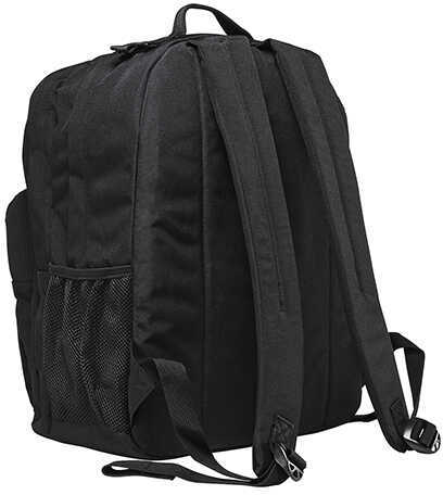 NcStar Vism Nylon Day Backpack, Black Md: CBDPB2979   