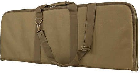 NcStar 2960 Series Carbine Case 36", Tan Md: CVCP2960T-36