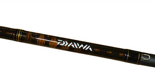 Daiwa Aird-X Braiding-X Casting Rod 7 Length 2 Piece 10-20 lb Line Rate 1/4-1 oz Lure Medium/H