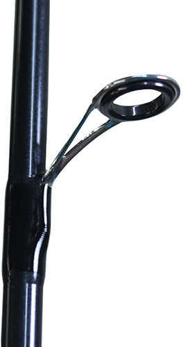 Daiwa Aird-X Braiding-X Spinning Rod 56" Length 2pc 1-4 lb Line Rate 1/32-1/2 oz Lure Ultra
