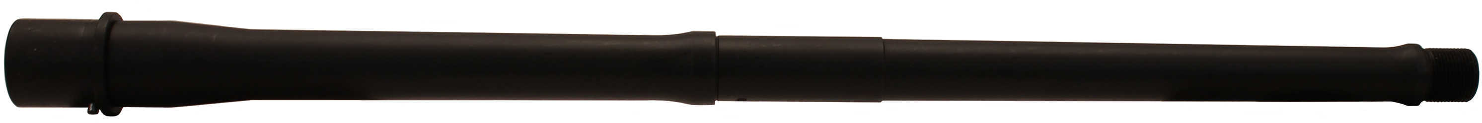 CMMG Barrel 300 AAC Blackout 16.1" 1:7 Twist Carbine 4140 CrMo Salt Bath Nitride Finish 5/8"-24 TPI 30D120A