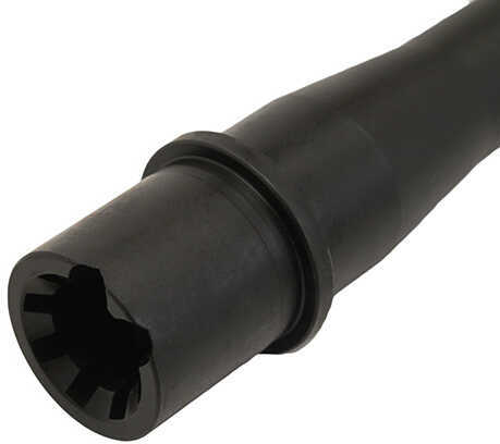 CMMG Barrel 300 AAC Blackout 8" Nitride 1:7 Pistol Length Gas System 30D810A