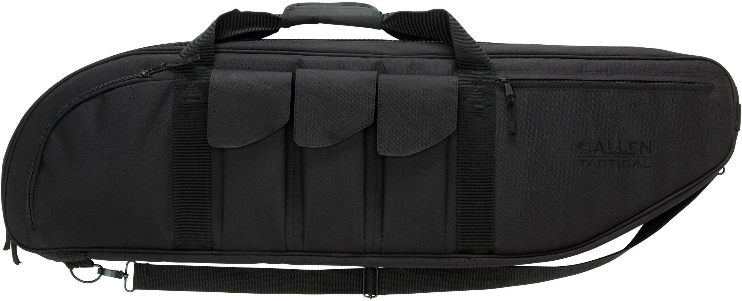 Allen Cases Batallion Tactical Rifle 38" Md: 10928