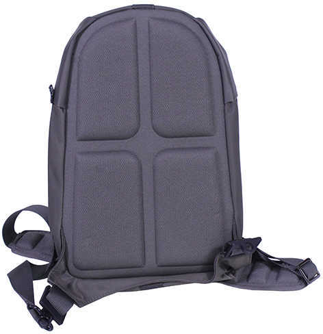 SigTac Multi-Purpose Comp Bag Small, Gray Md: BAG-SIDECARRY-GRY