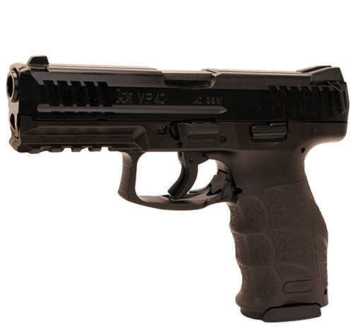 Heckler & Koch Semi Auto Pistol HK Vp40 40S&W 4.09" Barrel 13 Round Black Finish 2 Mags