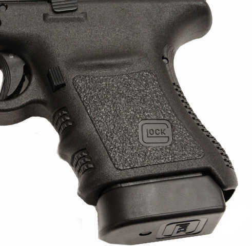 Glock Model 30S 45 ACP 3.78" Barrel 10 Round Sub Compact Black Semi Automatic Pistol PH3050201