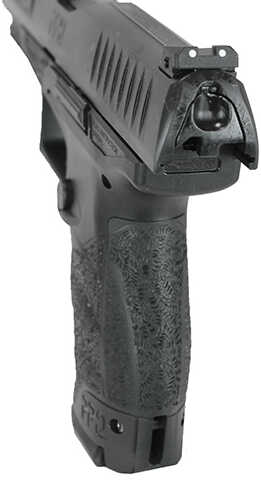 Pistol Walther PPQ M2 9mm Luger, 4", Black 2796066
