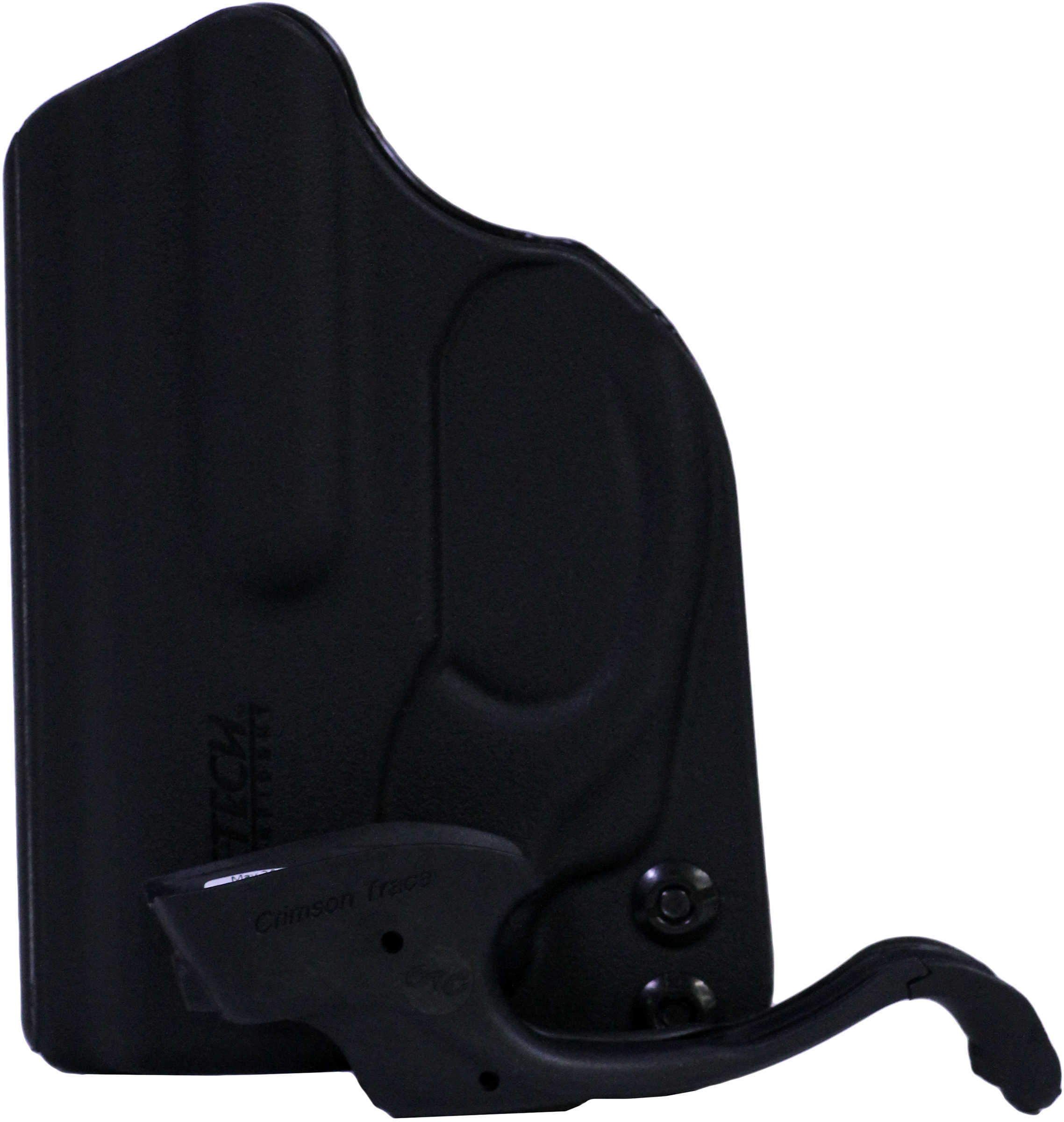 Crimson Trace Corporation Laserguard Red Fits Ruger LC9/LC9s/LC380 Black Finish and Bladetech Holster
