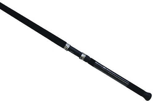 Daiwa FT Conventional Boat Rod 7 Length 1 Piece 40-60 lb Line Rating Extra Heavy Power Md: FTB701X
