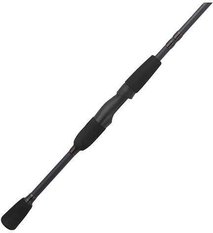 Shakespeare Outcast Spinning Rod 56" Length 2 Piece 4-8 lb Line Rating Light Power Md: 1396183