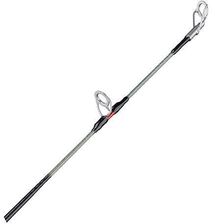 Shakespeare Ugly Stik Bigwater Casting Rod 6 Length 1 Piece 15-25 lb Line Rate 3/4-3 oz Lure Heavy